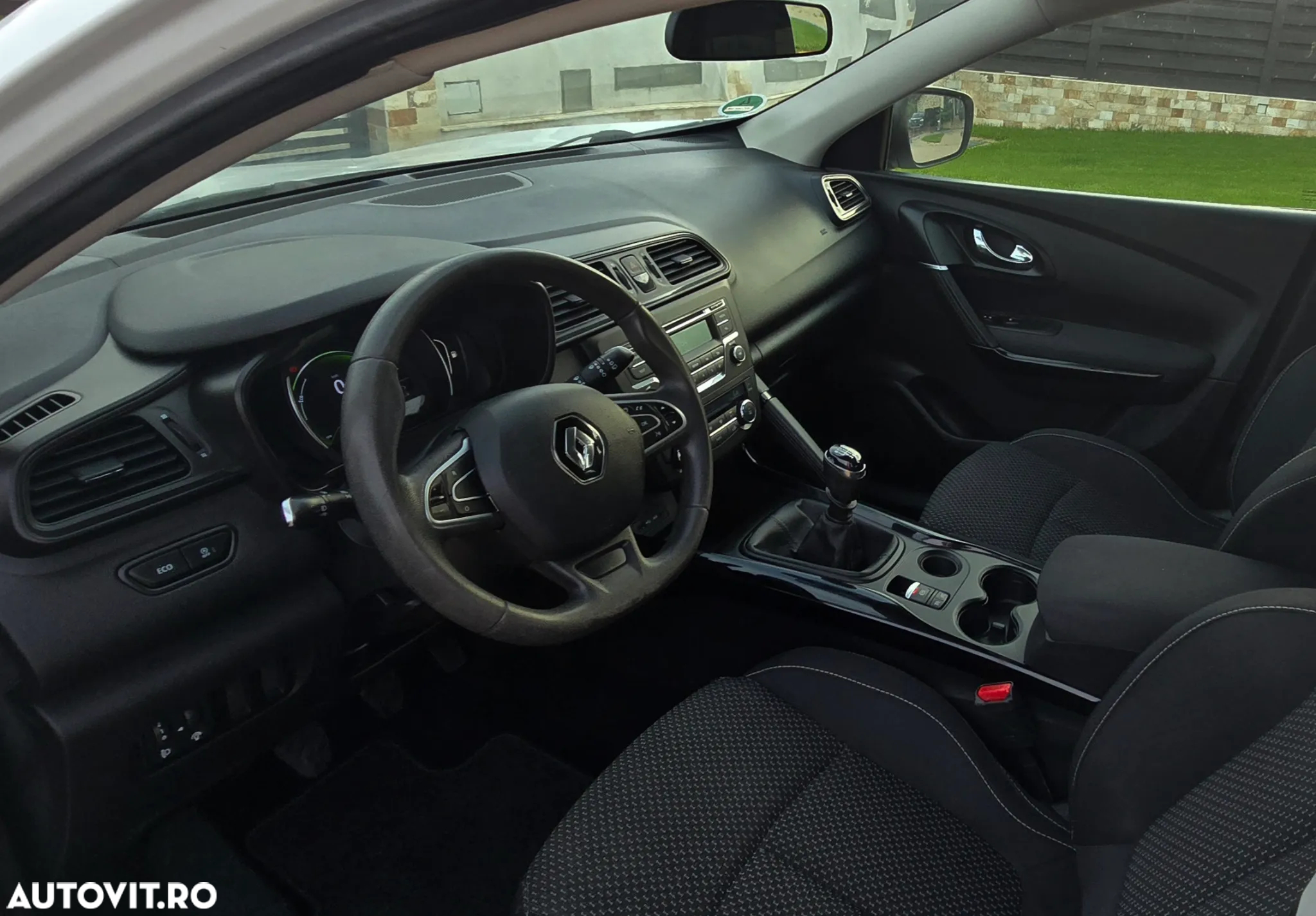 Renault Kadjar - 6