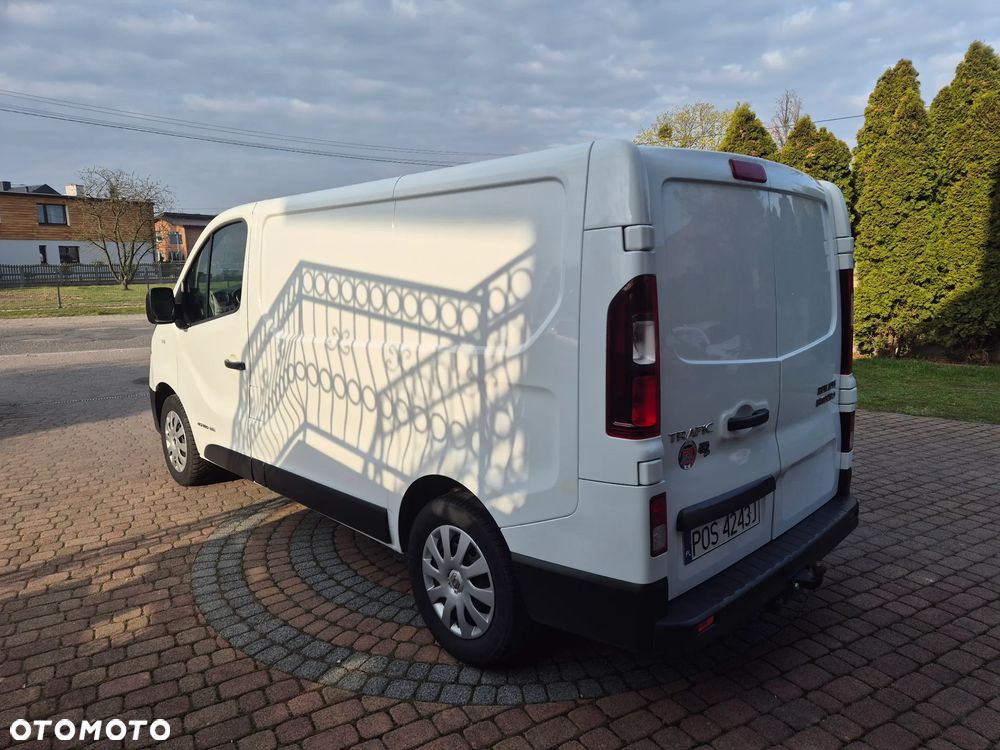 Renault Trafic - 4