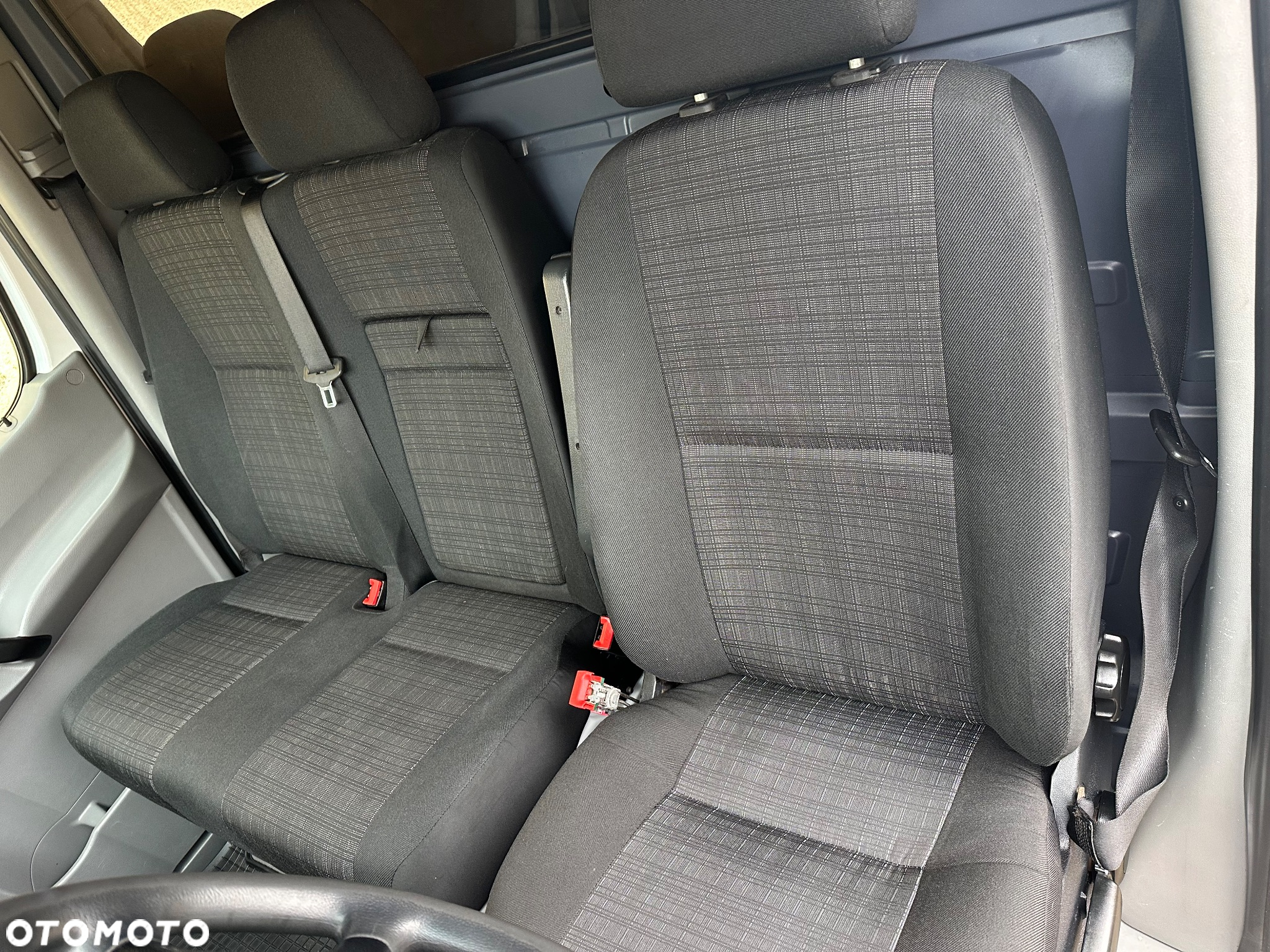 Mercedes-Benz SPRINTER - 10
