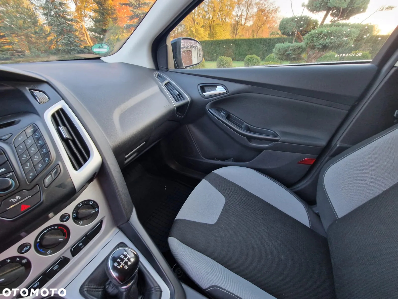 Ford Focus - 19