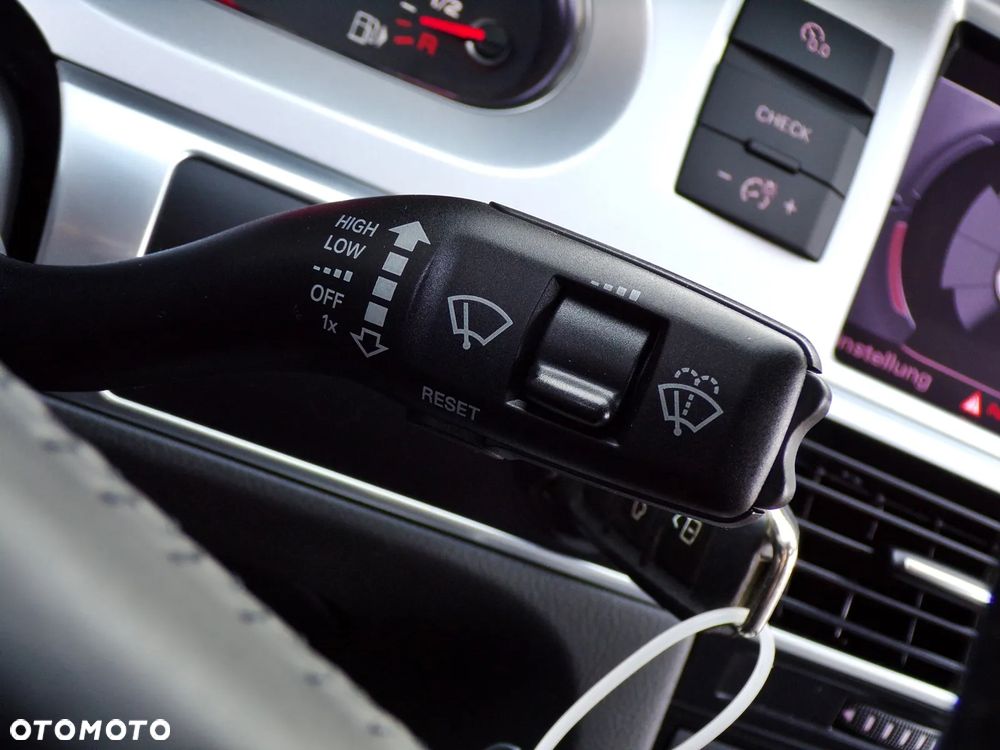 Audi A6 Limousine - 21