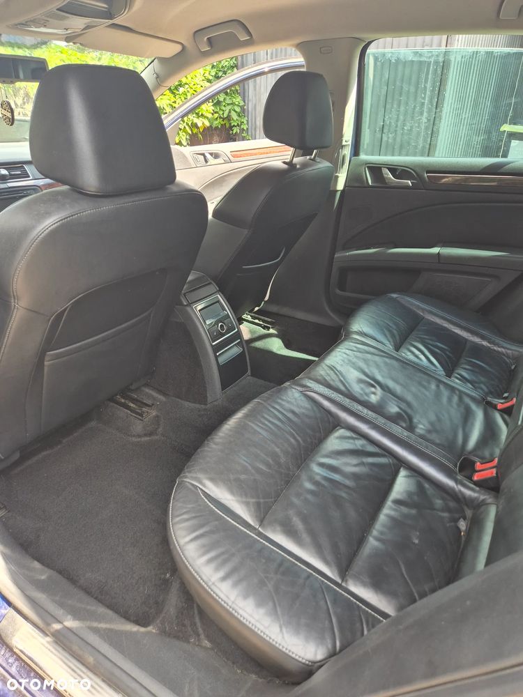 Skoda Superb - 15