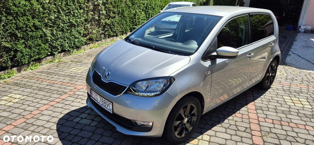 Skoda Citigo 1.0 Style - 1