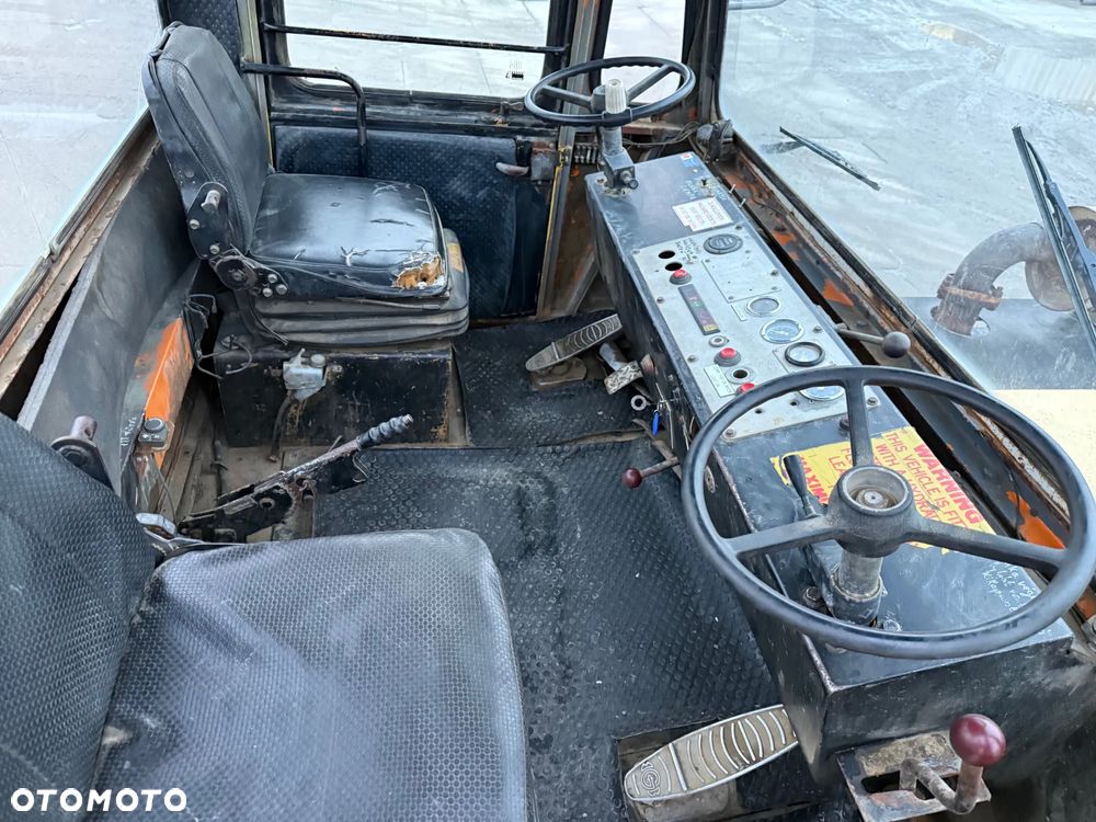 Bomag BW 20R B.Dobry Stan - 14