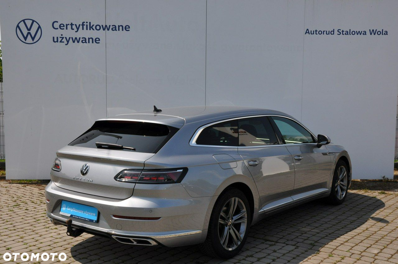 Volkswagen Arteon - 4