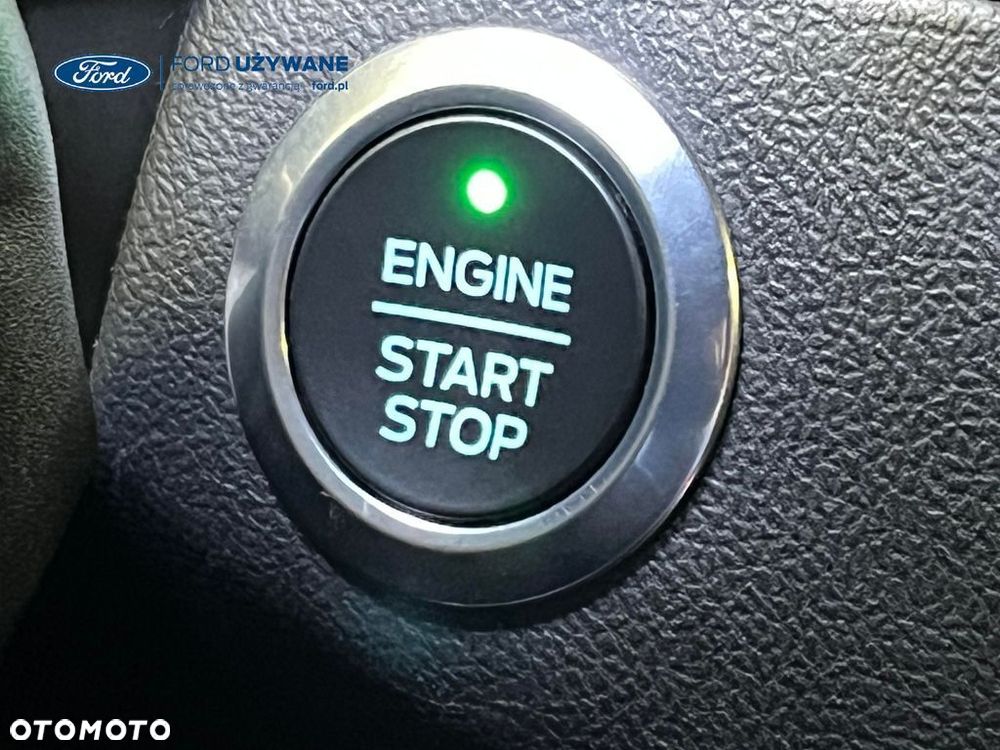 Ford Focus 1.0 EcoBoost Start-Stopp-System ST-LINE X - 19