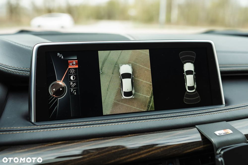 BMW X6 xDrive30d - 30