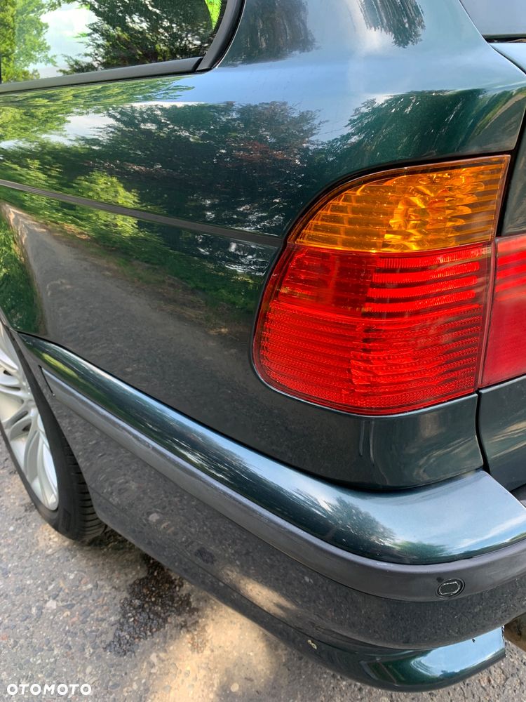 BMW Seria 5 - 14