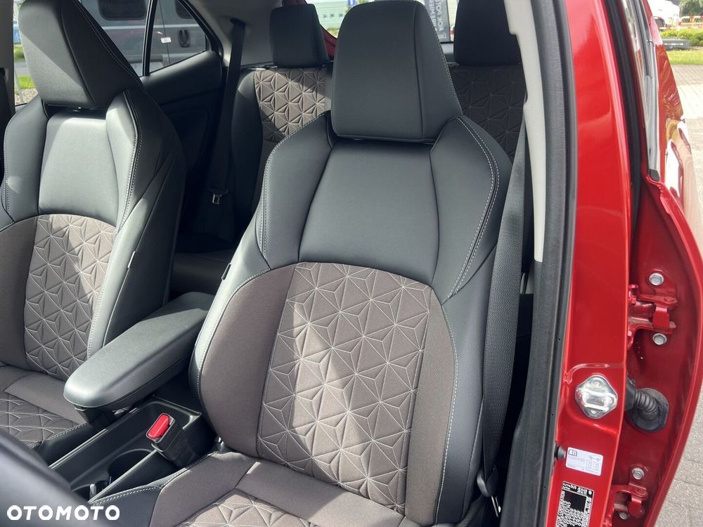 Toyota Yaris Cross Hybrid 1.5 Executive - 17