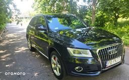 Audi Q5 3.0 TDI Quattro S tronic - 6