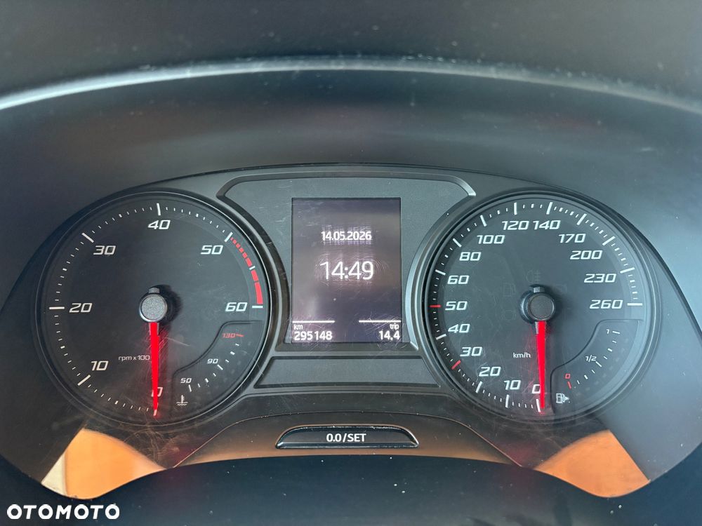 Seat Leon - 15