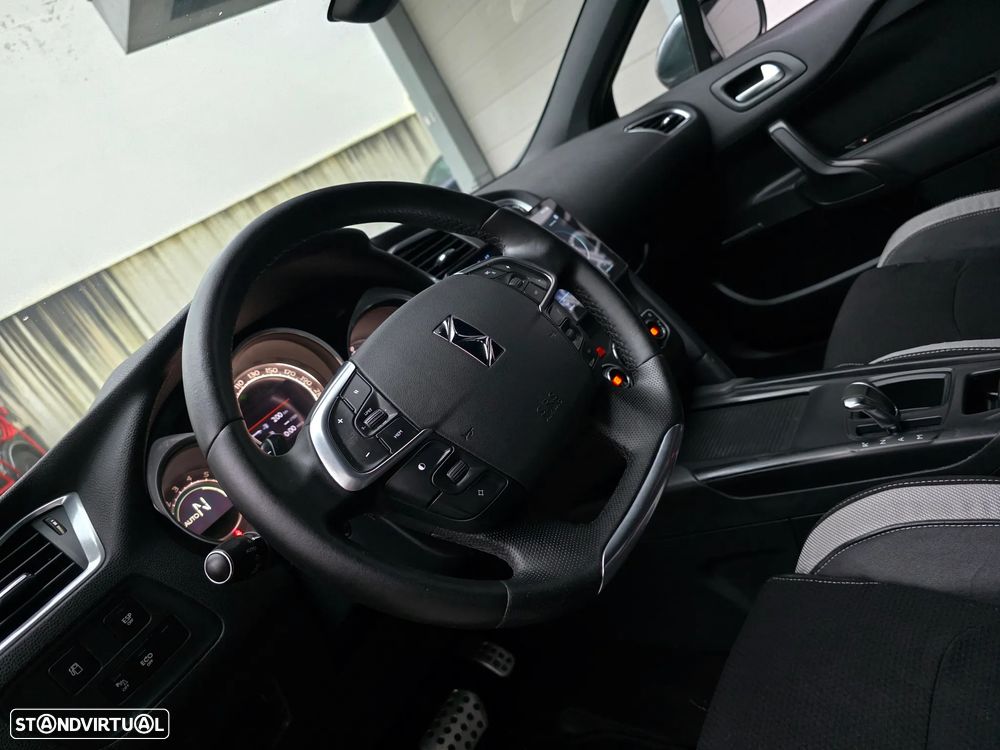 Citroën DS4 1.6 e-HDi So Chic CMP6 - 48
