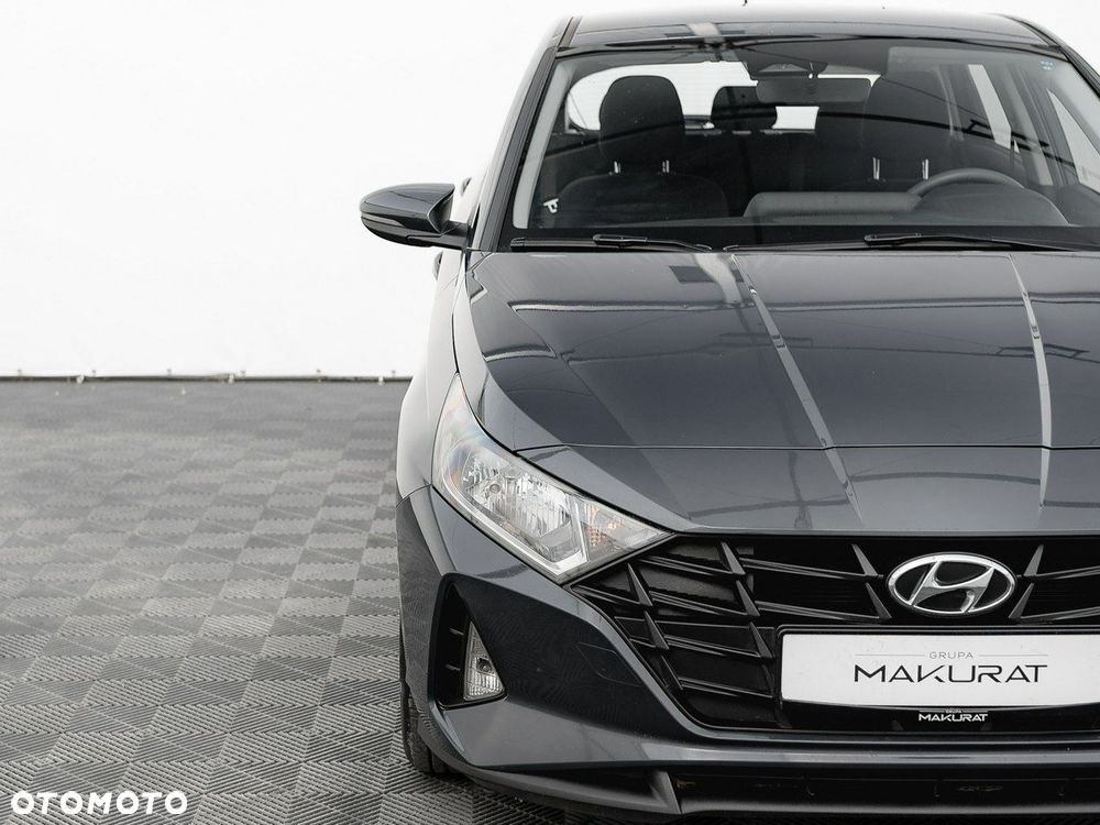 Hyundai i20 1.2 Pure - 9