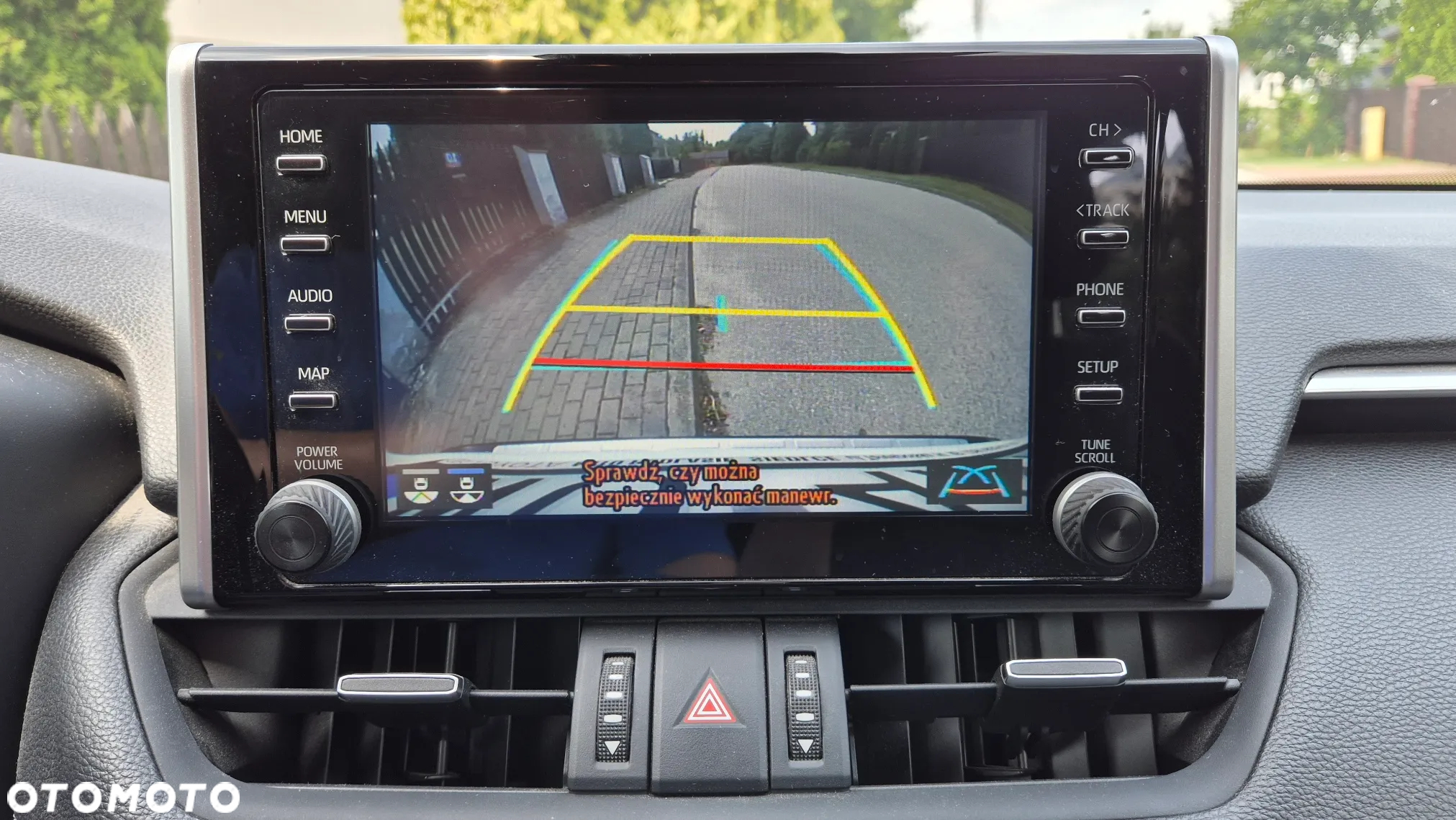 Toyota RAV4 2.5 4x4 Hybrid Comfort - 15