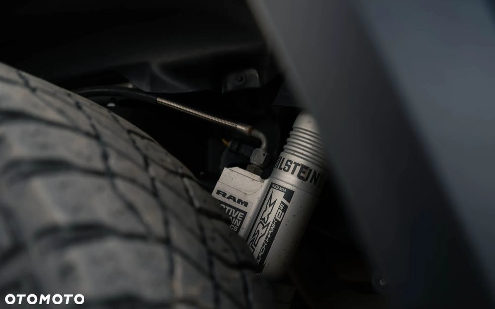 RAM 1500 TRX - 12