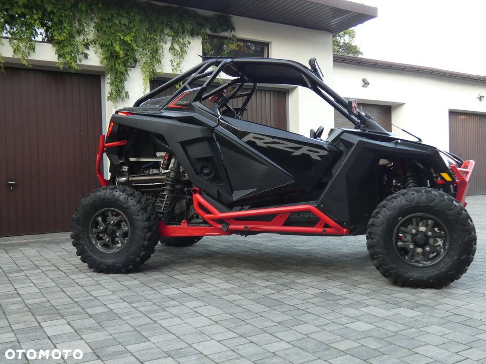 Polaris RZR - 11