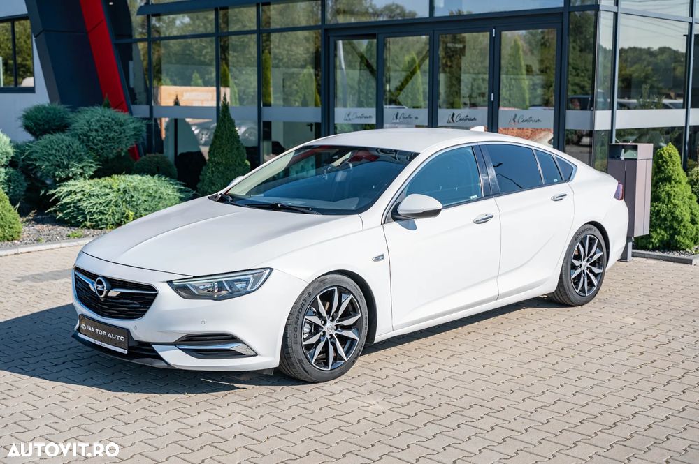 Opel Insignia 1.6 ECOTEC Edition - 30