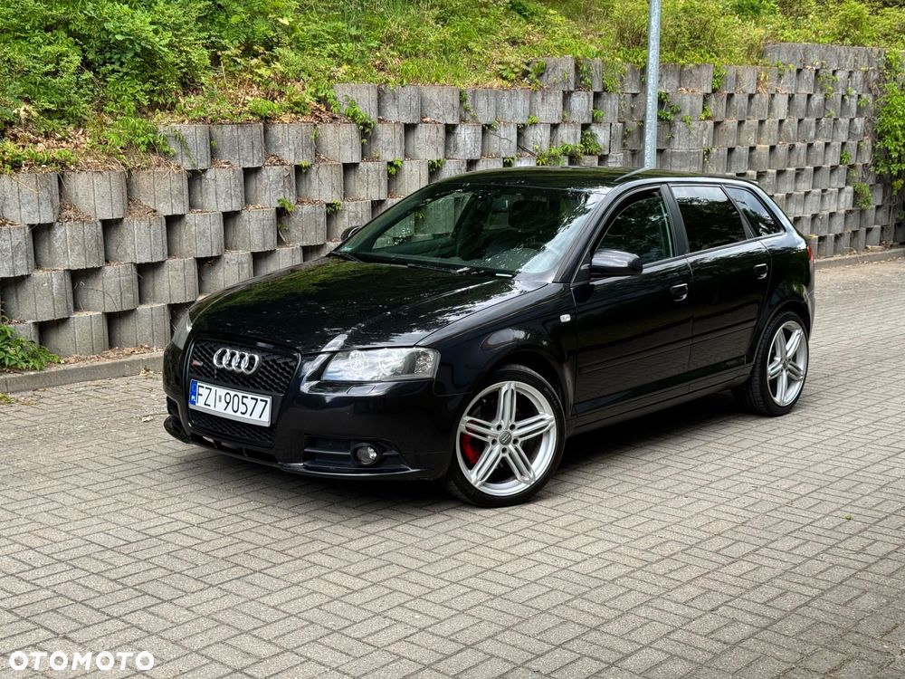 Audi A3 Sportback - 5