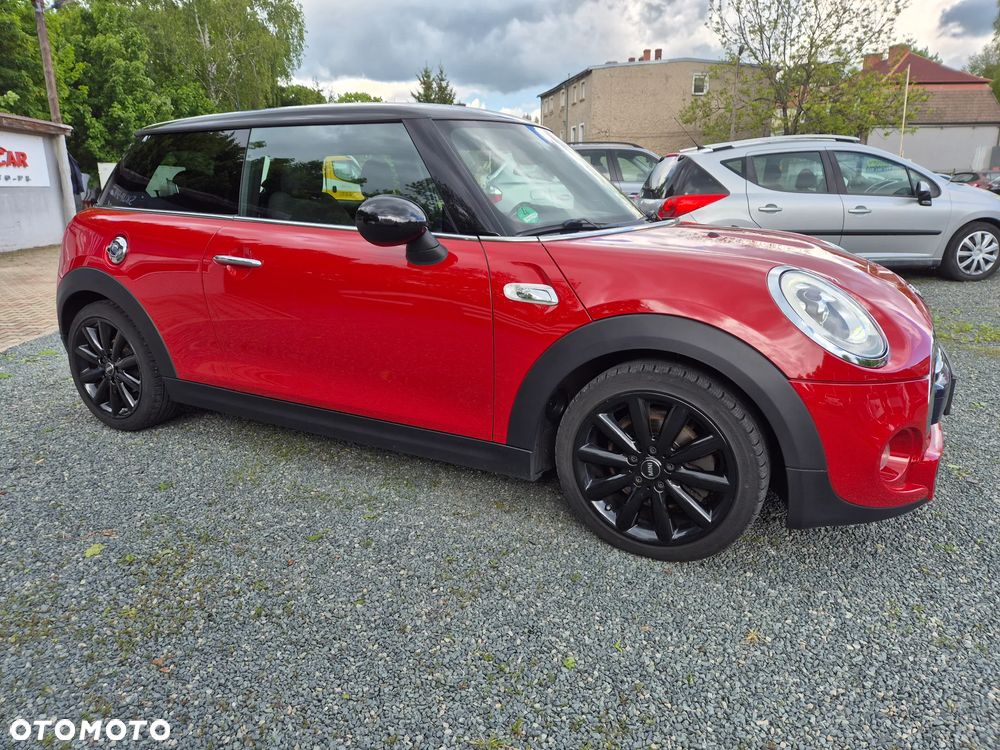 MINI Cooper - 3