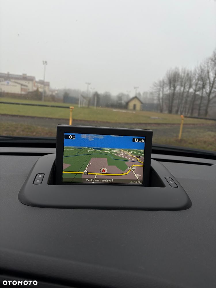 Peugeot 5008 1.6 BlueHDi Active 7os - 12