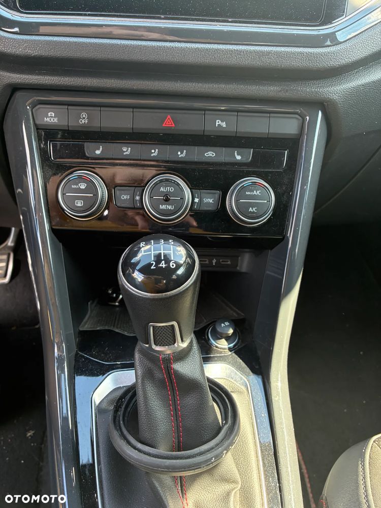 Volkswagen T-Roc 1.5 TSI ACT OPF Sport - 23
