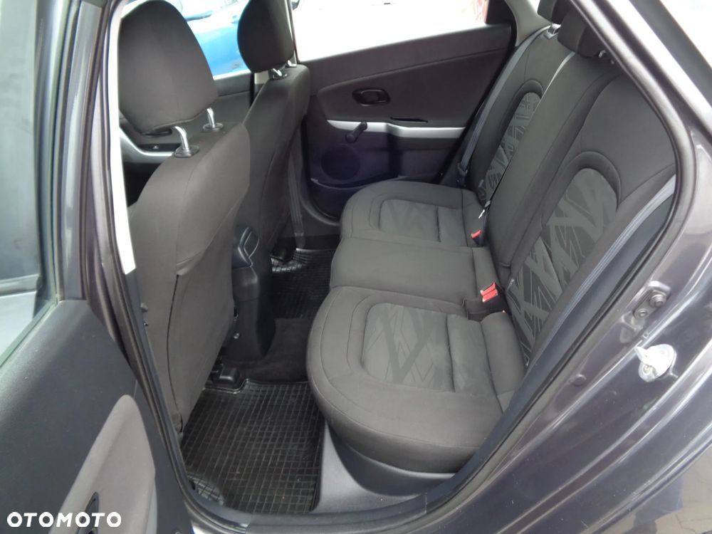 Kia Ceed 1.6 CRDi XL - 14