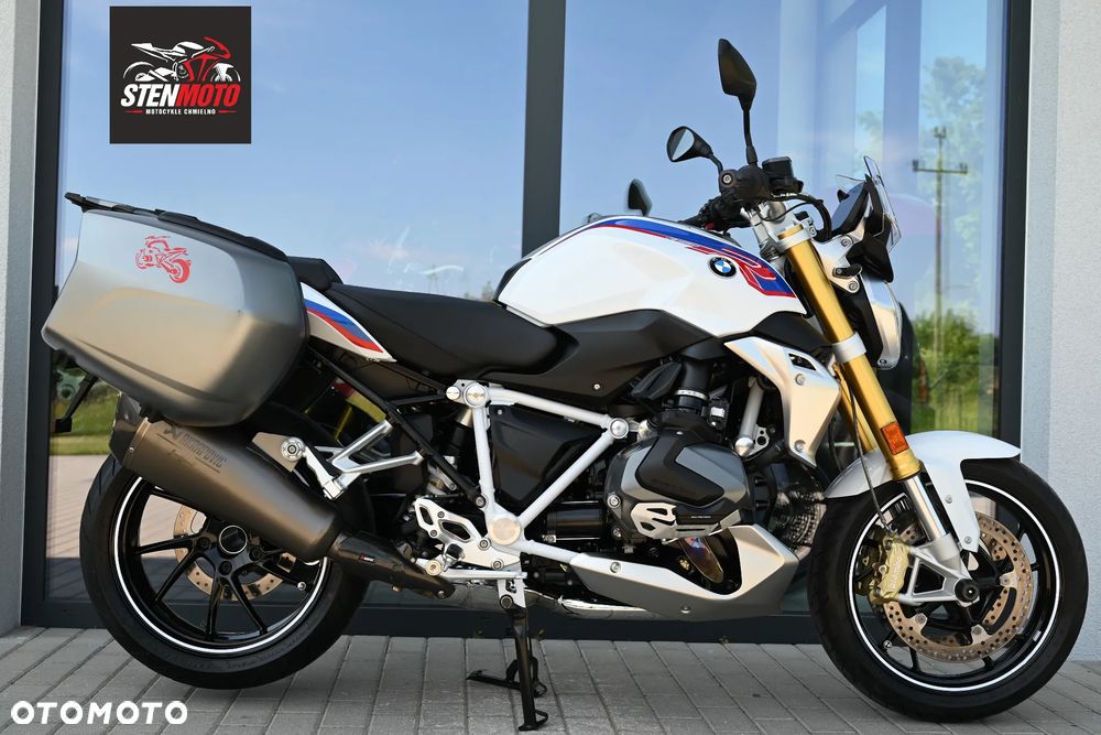 BMW R - 2