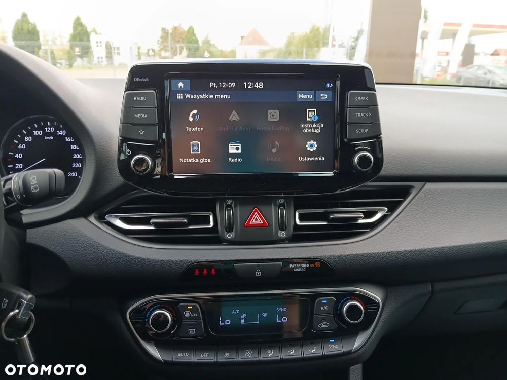 Hyundai i30 1.5 T-GDI 48V Smart DCT - 22