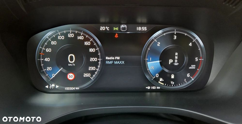 Volvo XC 60 B4 D Geartronic Inscription - 37