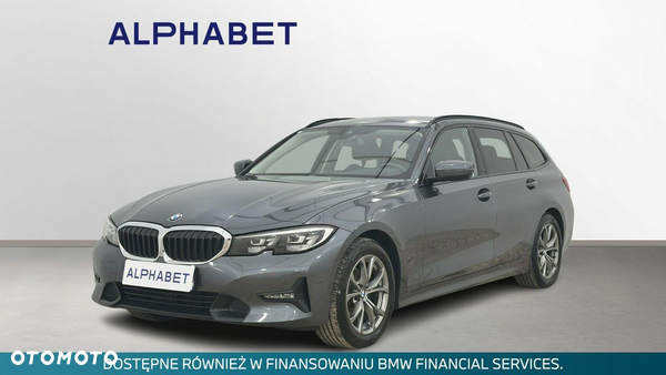 BMW Seria 3 320i