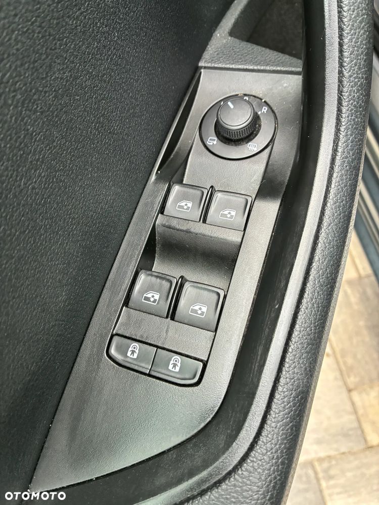 Skoda Superb 1.5 TSI ACT Ambition - 9