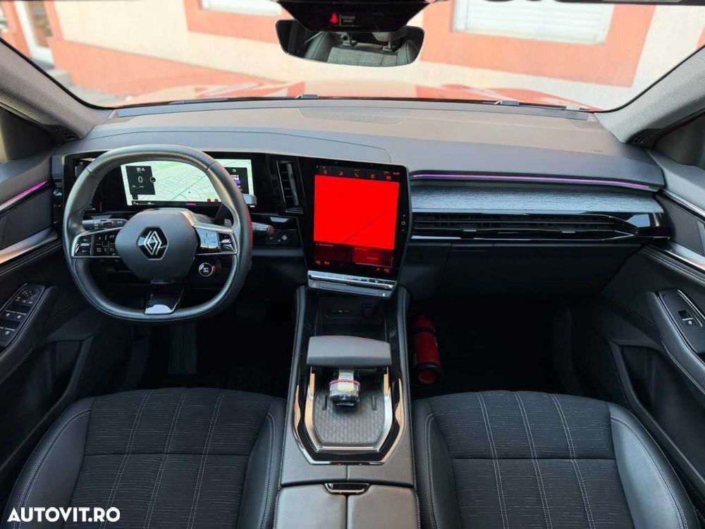Renault Austral - 23