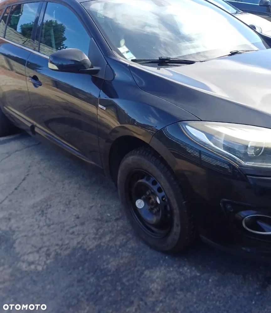 Renault Megane ENERGY dCi 130 GT LINE - 12