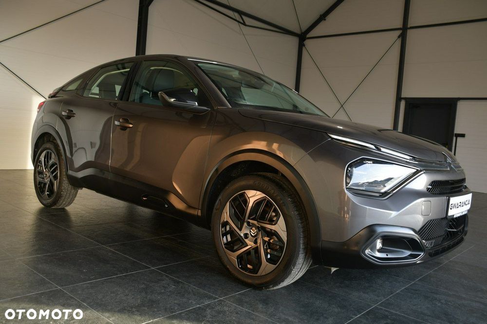 Citroën C4 1.2 PureTech Shine S&S - 5