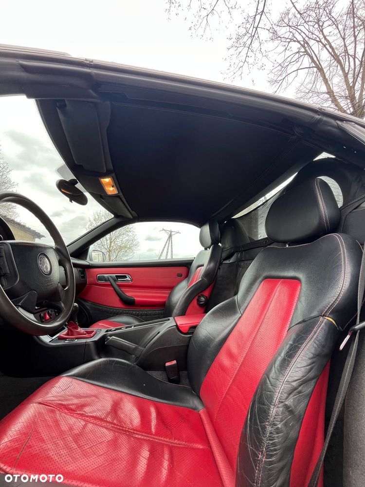 Mercedes-Benz SLK 230 Kompressor - 8