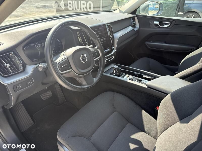 Volvo XC 60 - 10
