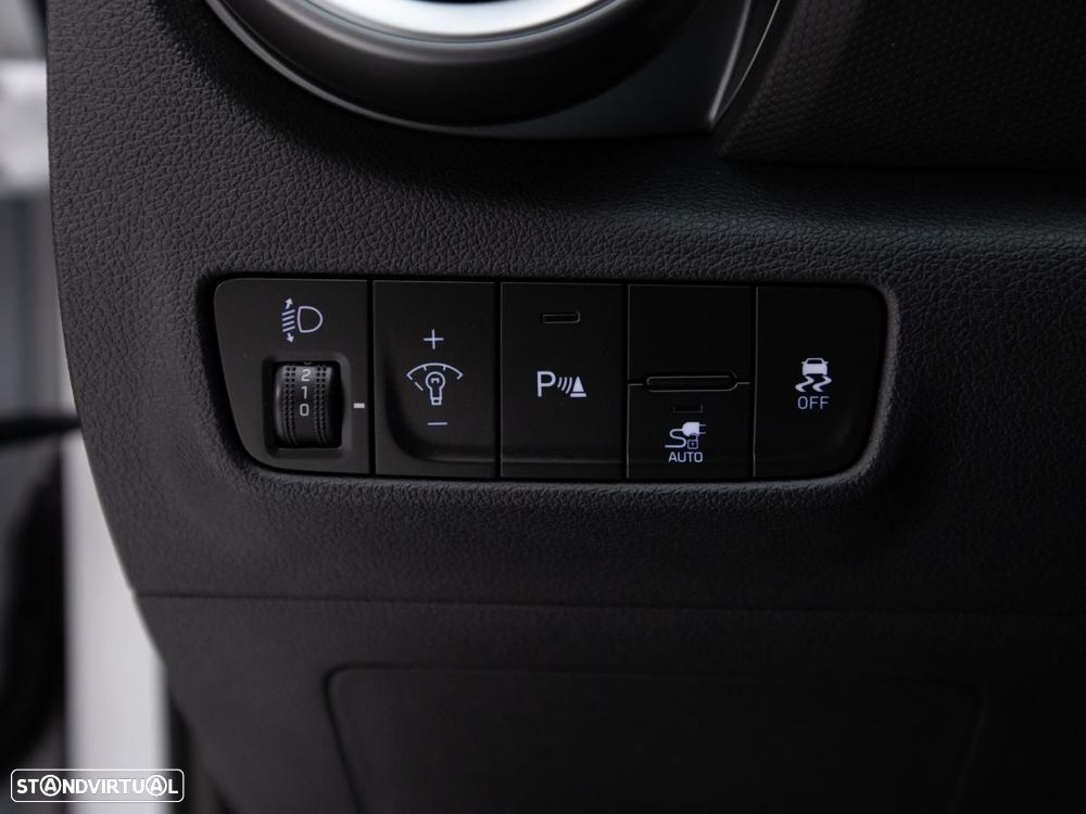 Hyundai Kauai Standard - 15