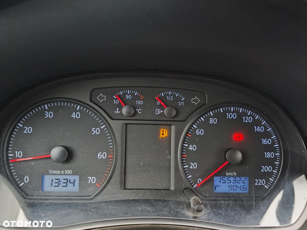 Volkswagen Polo 1.2 Comfortline - 22