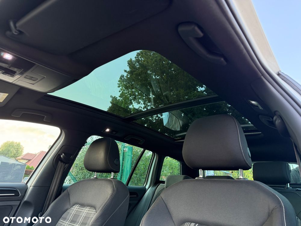 Volkswagen Golf 2.0 TDI BMT GTD DSG - 21