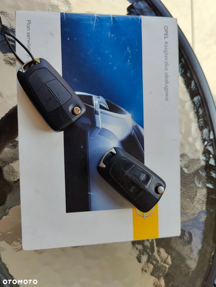 Opel Vectra 1.8 Elegance - 37