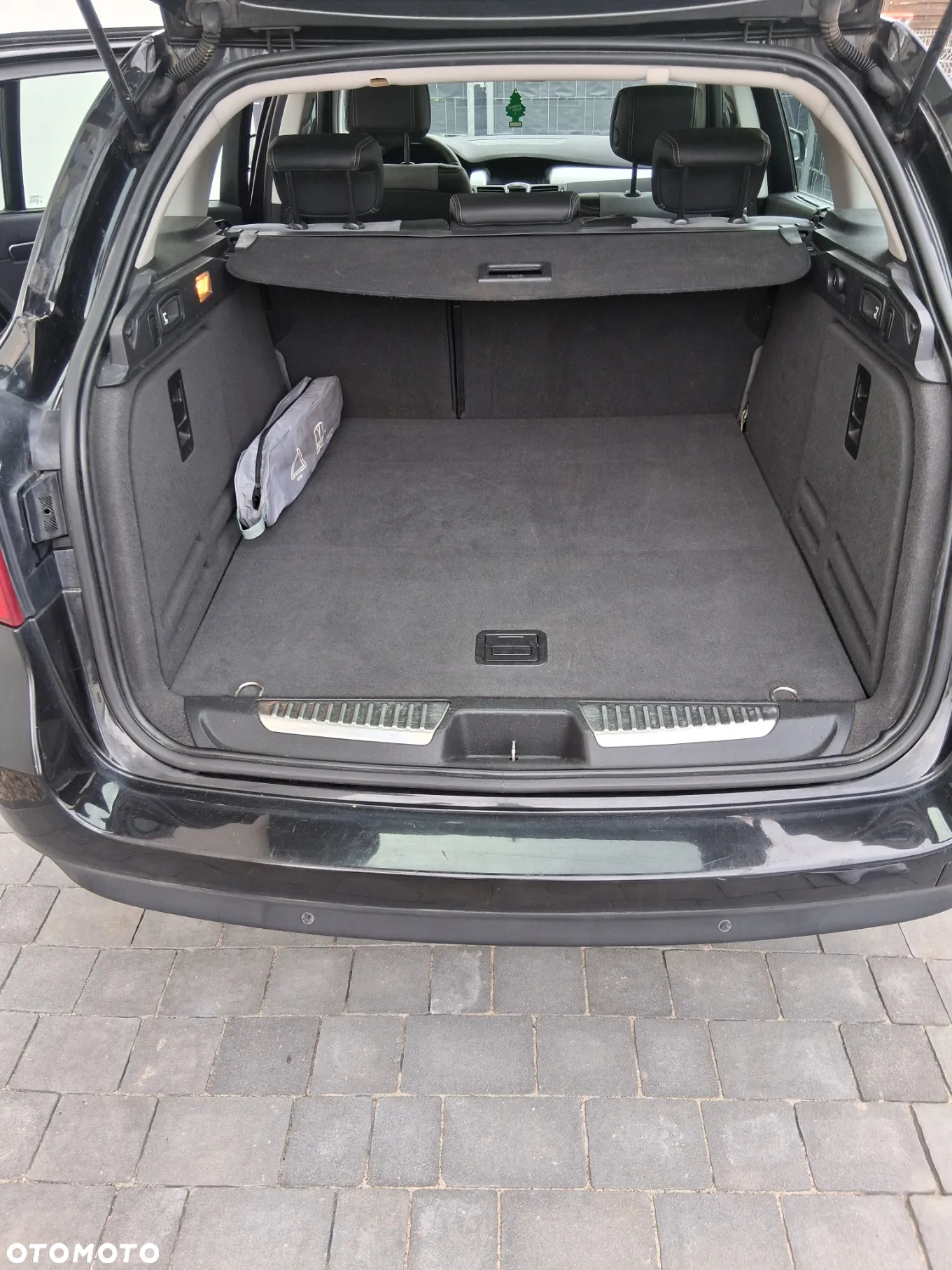 Renault Laguna - 13