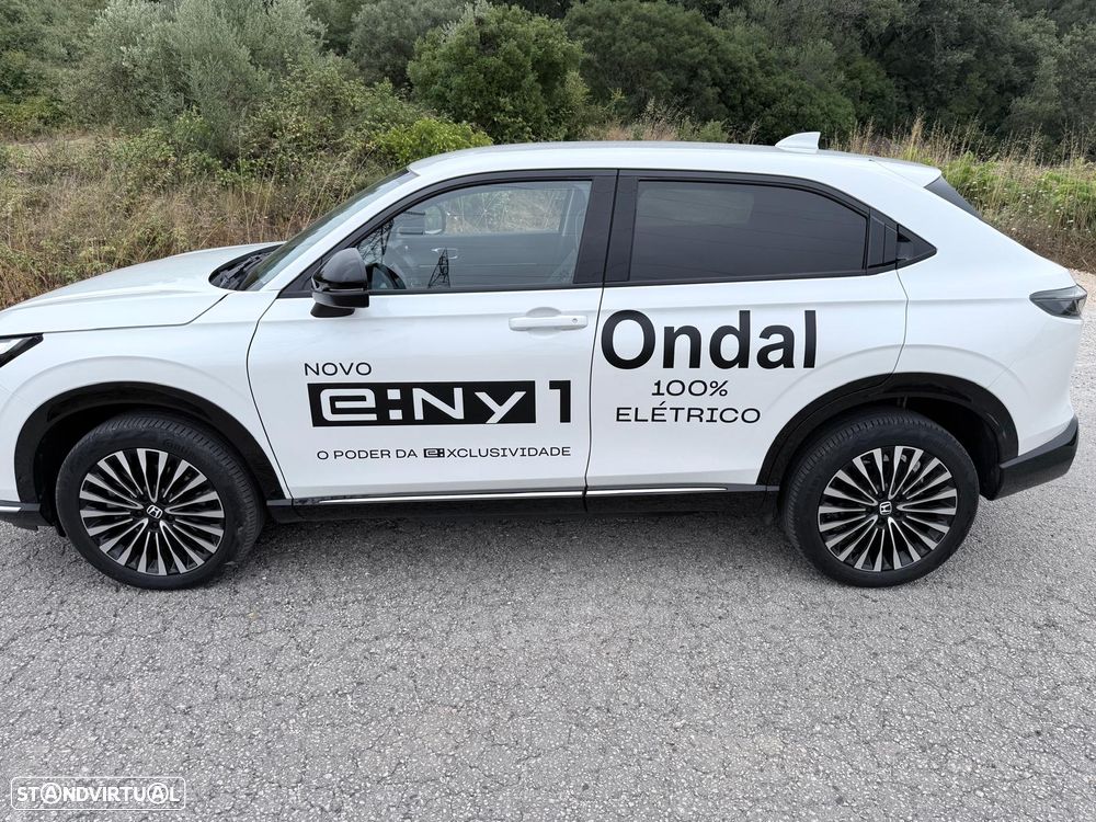 Honda e-Ny1 68.8 kWh - 4