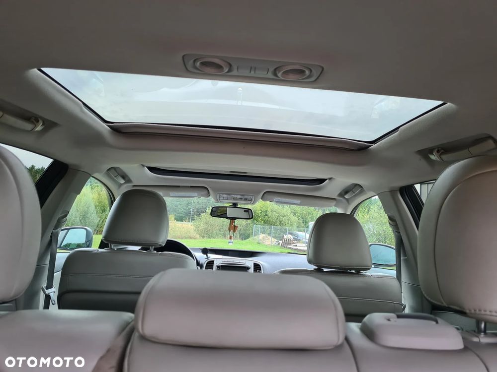 Toyota Venza 3.5 V6 - 12