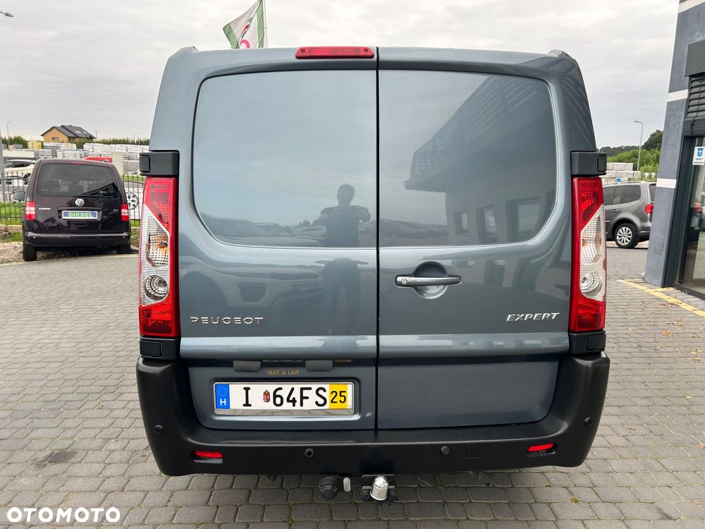 Peugeot Expert Tepee L1H1 (5-Si.) Vagabond - 5