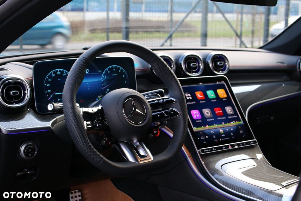 Mercedes-Benz CLE - 18