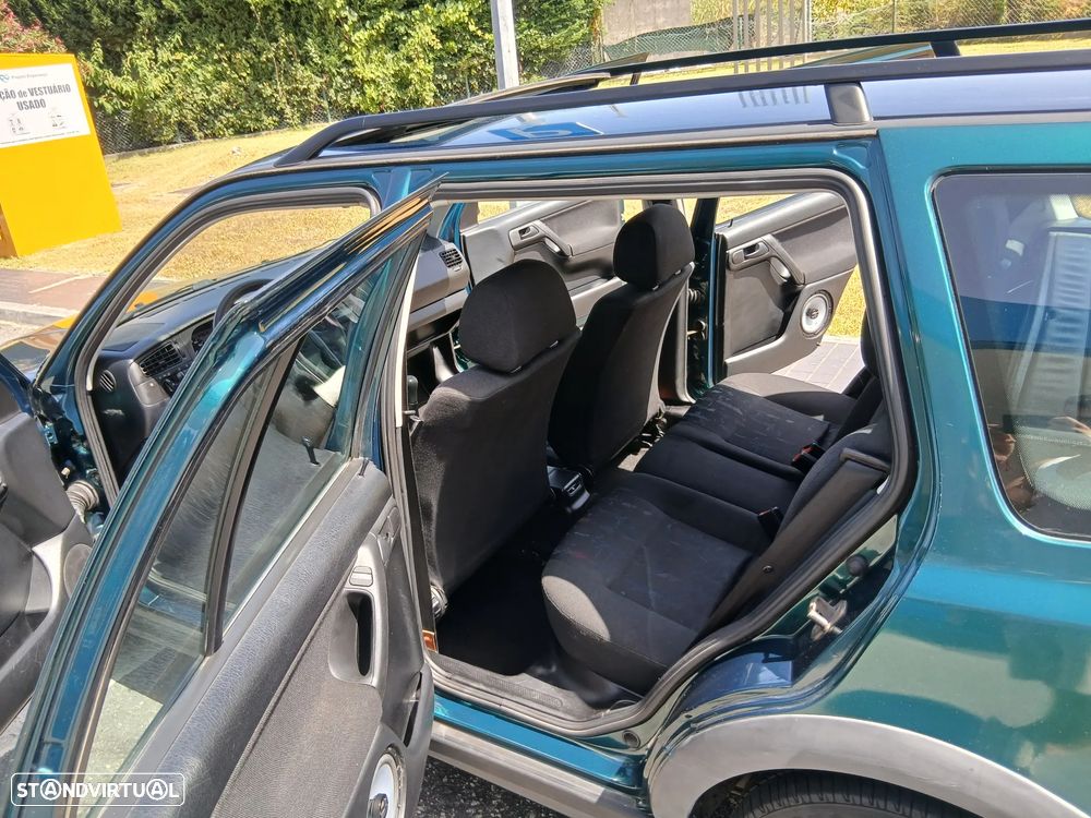 VW Golf ver-1-6-gt - 7