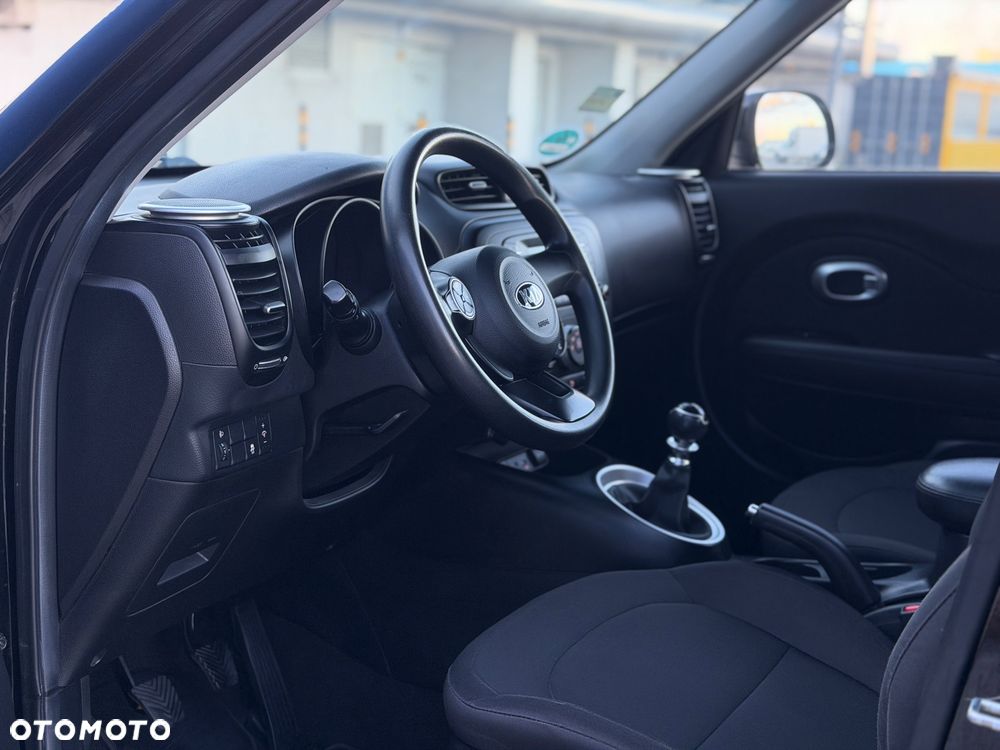 Kia Soul - 9
