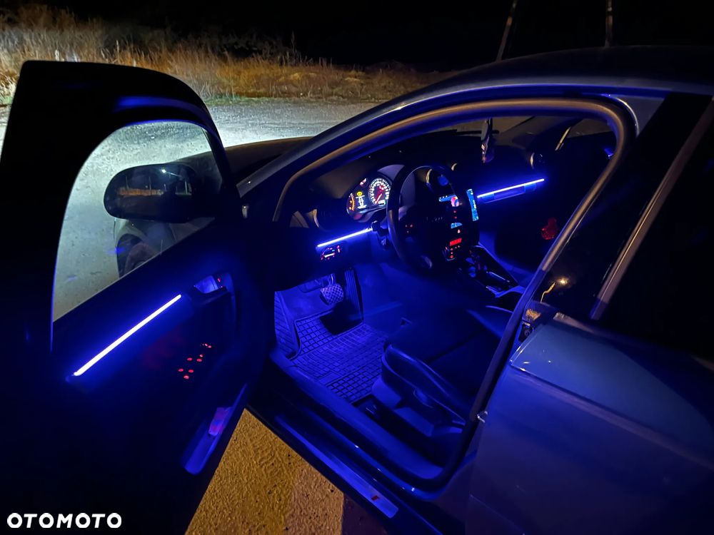 Audi A3 Sportback 1.8 TFSI Ambition S tronic - 36