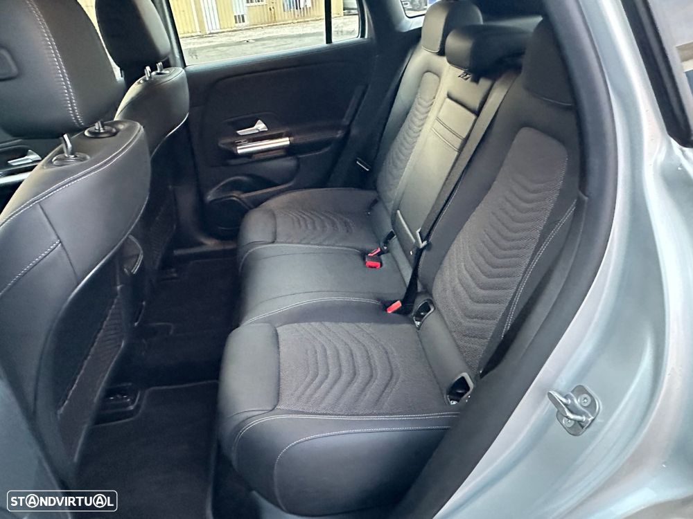 Mercedes-Benz EQA 250 Progressive - 11