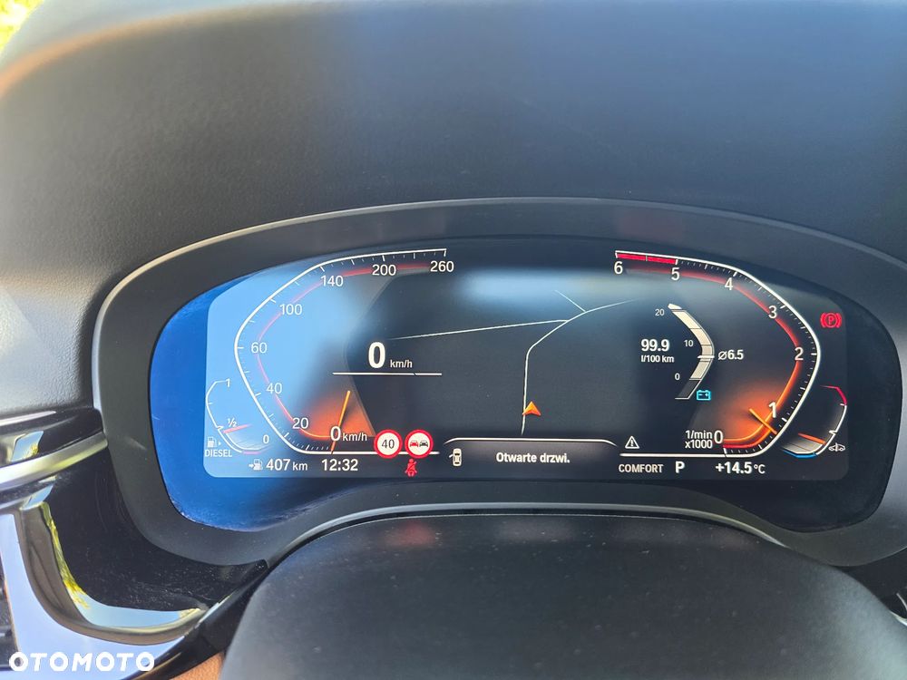 BMW Seria 5 - 16